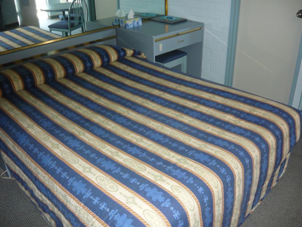 Bridge Motel Batemans Bay Quarto foto